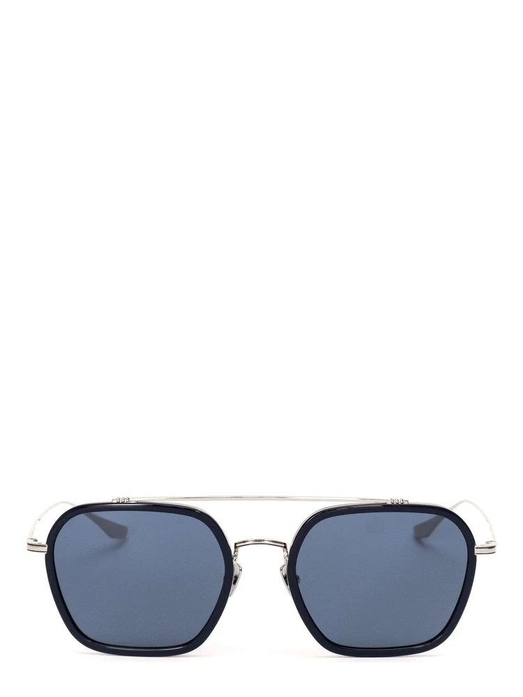 Gray Titanium Sunglasses alternative