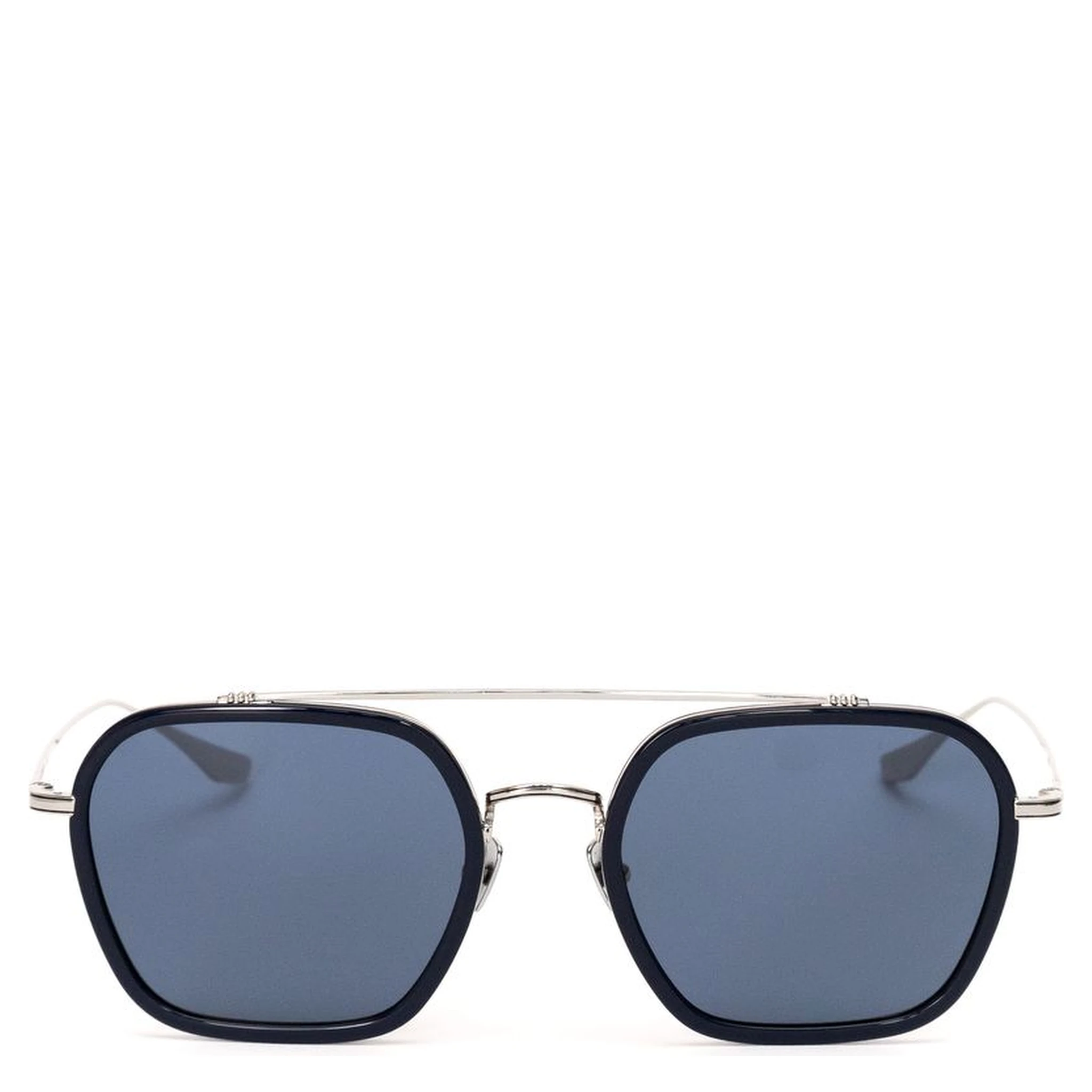 Gray Titanium Sunglasses