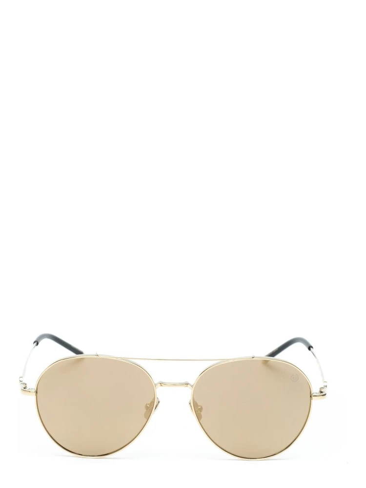 Gold Titanium Sunglasses alternative