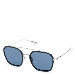 Gray Titanium Sunglasses