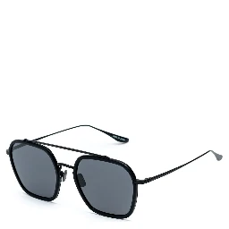 Black Titanium Sunglasses