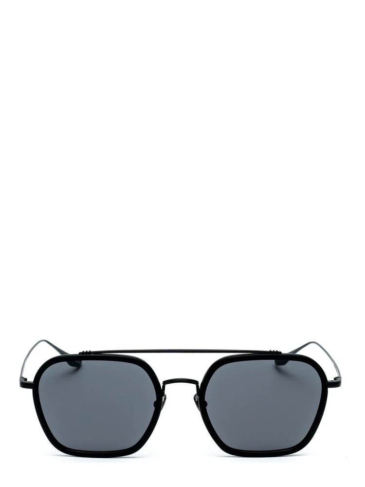 Black Titanium Sunglasses alternative