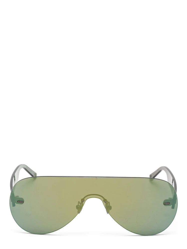 Gray Acetate Sunglasses alternative
