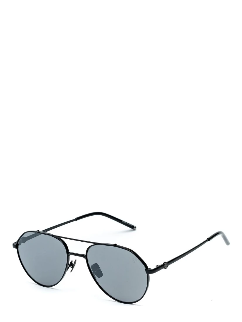 Black Titanium Sunglasses