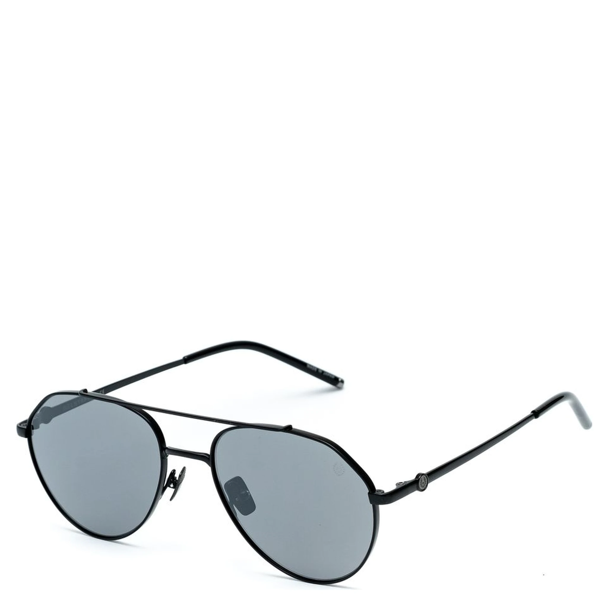 Black Titanium Sunglasses