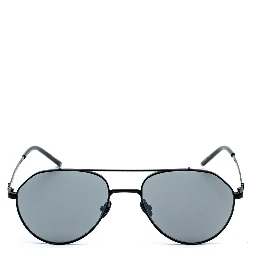 Black Titanium Sunglasses