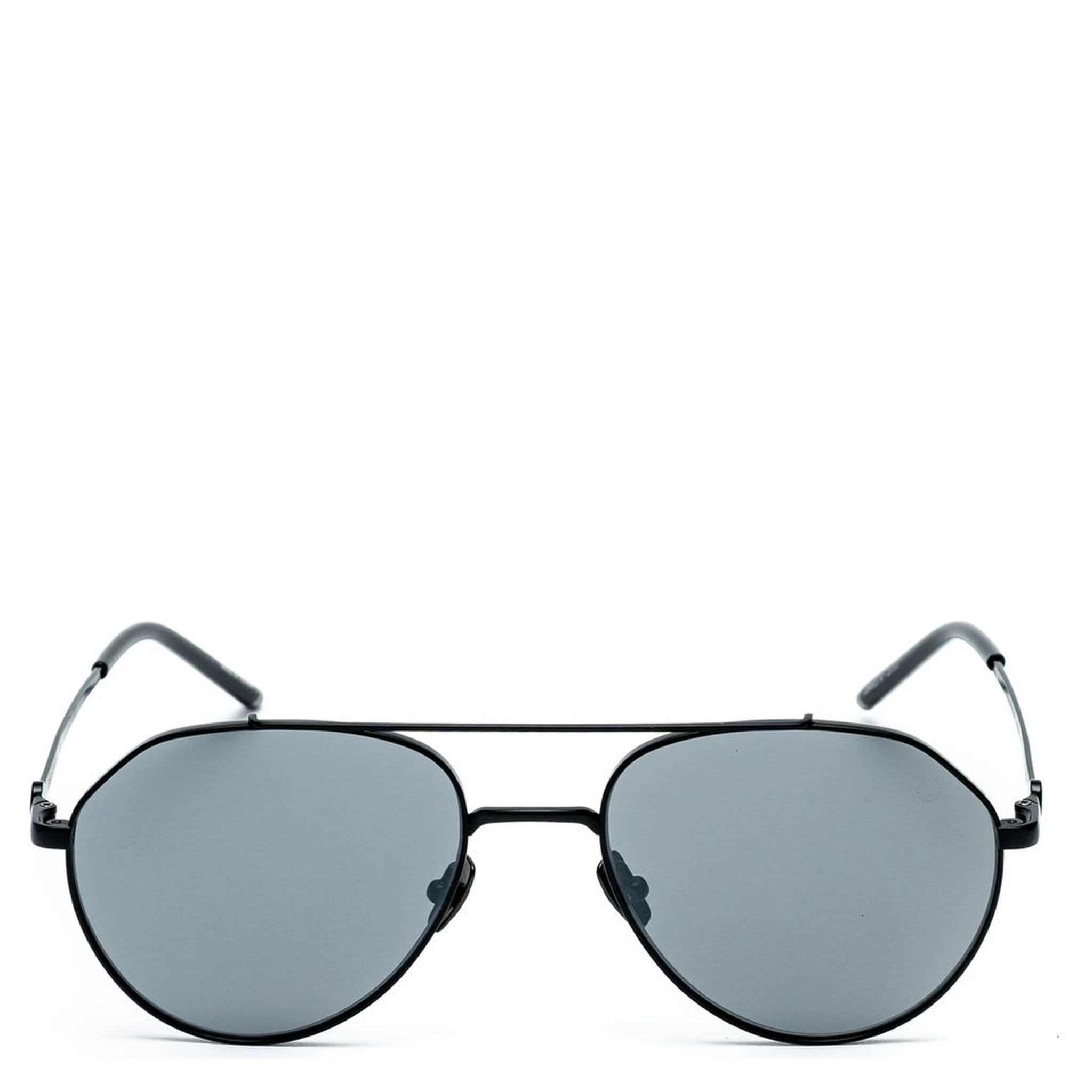 Black Titanium Sunglasses