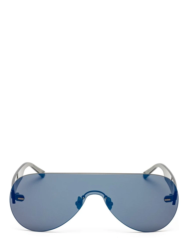 Gray Acetate Sunglasses alternative
