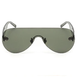 Green Acetate Sunglasses