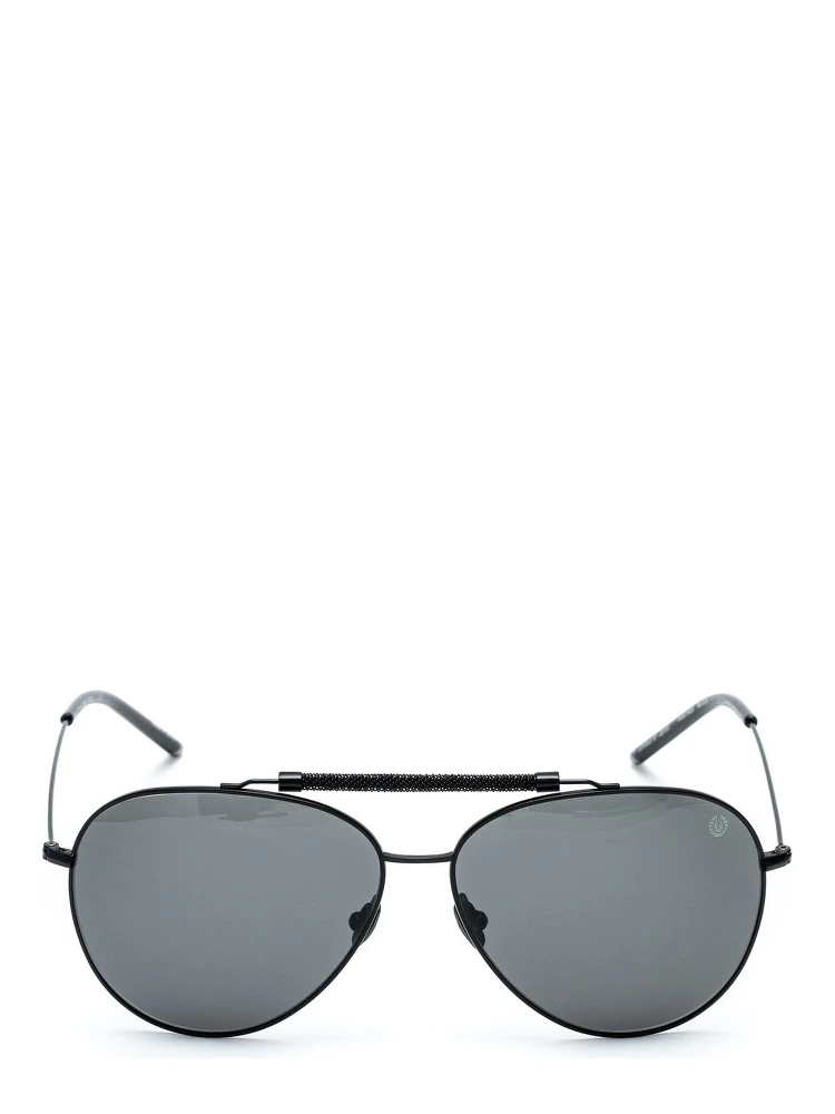 Black Titanium Sunglasses alternative