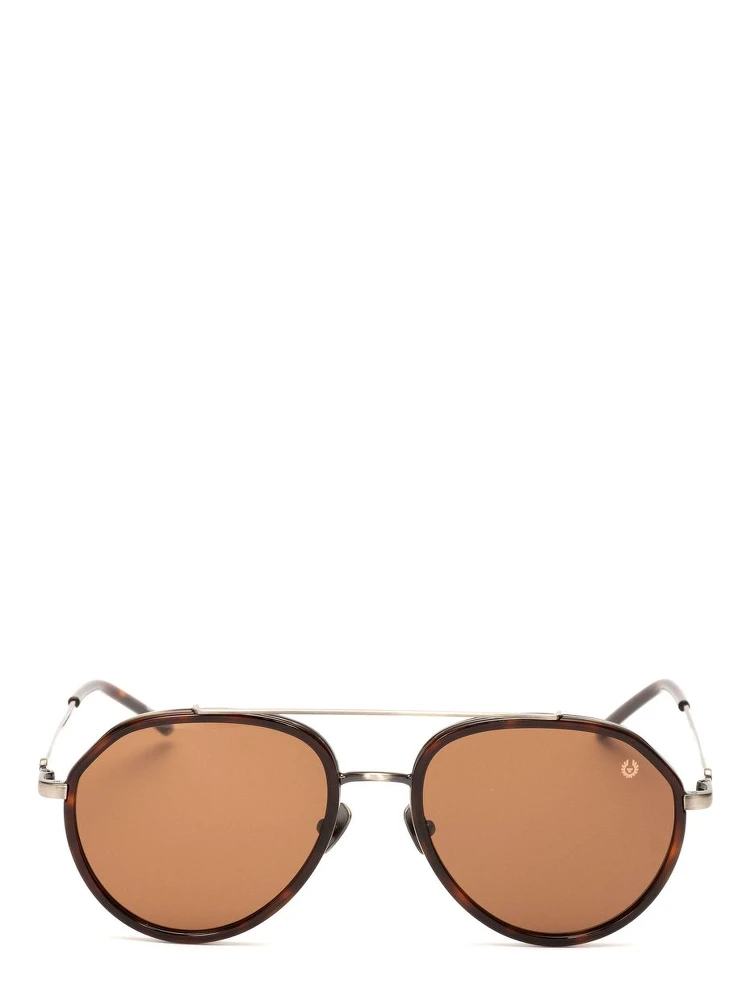 Brown Titanium Sunglasses alternative