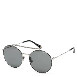 Black Titanium Sunglasses