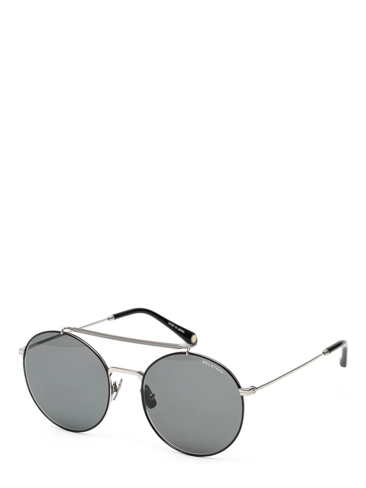 Black Titanium Sunglasses