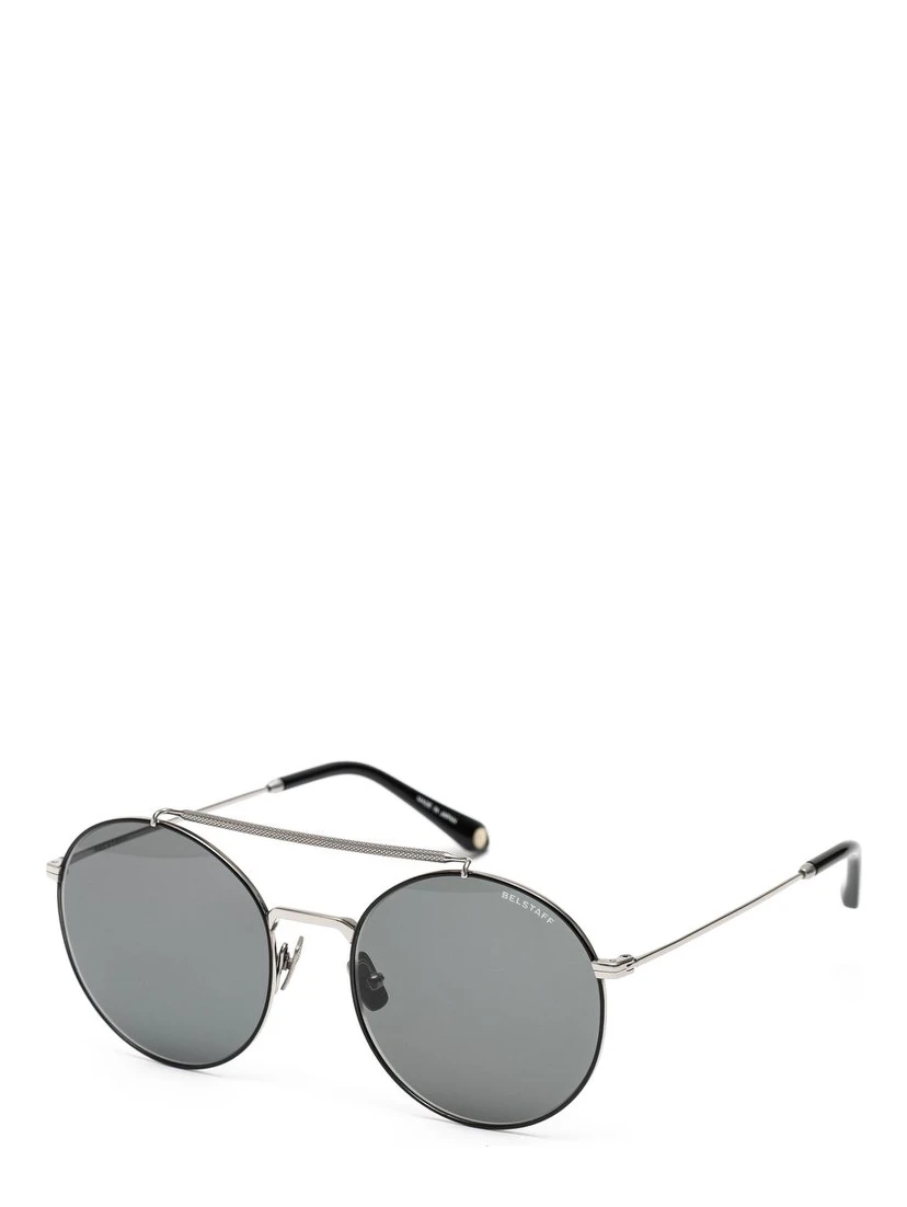 Black Titanium Sunglasses