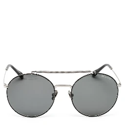 Black Titanium Sunglasses