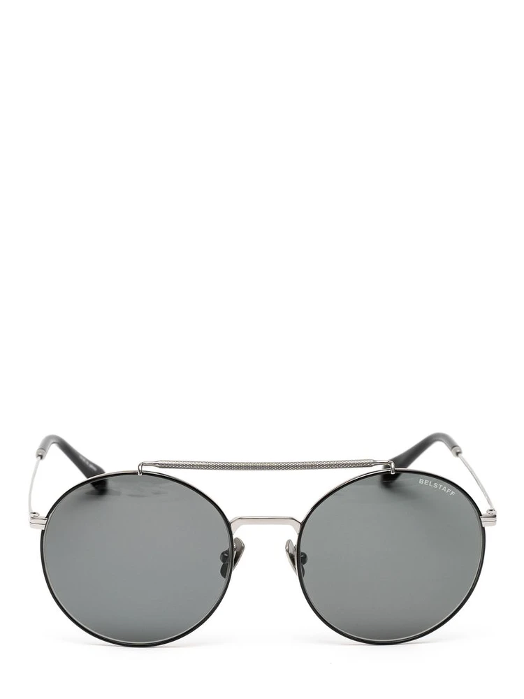 Black Titanium Sunglasses alternative