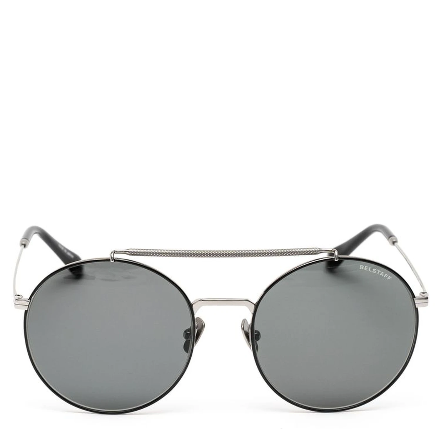 Black Titanium Sunglasses