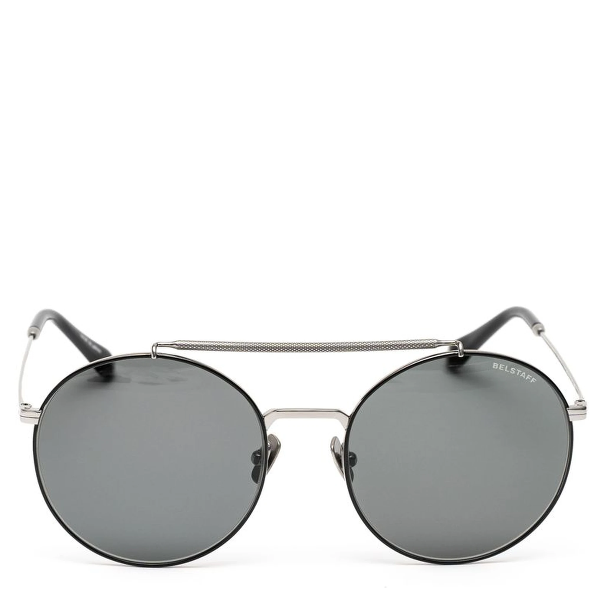 Black Titanium Sunglasses