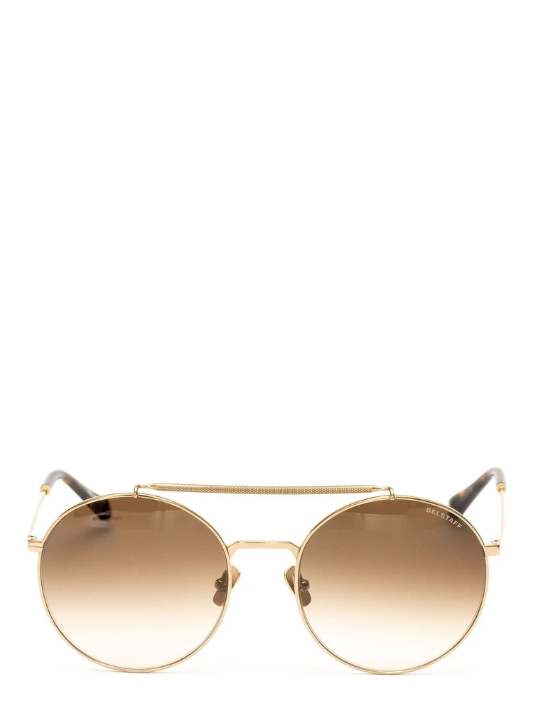 Gold Titanium Sunglasses alternative
