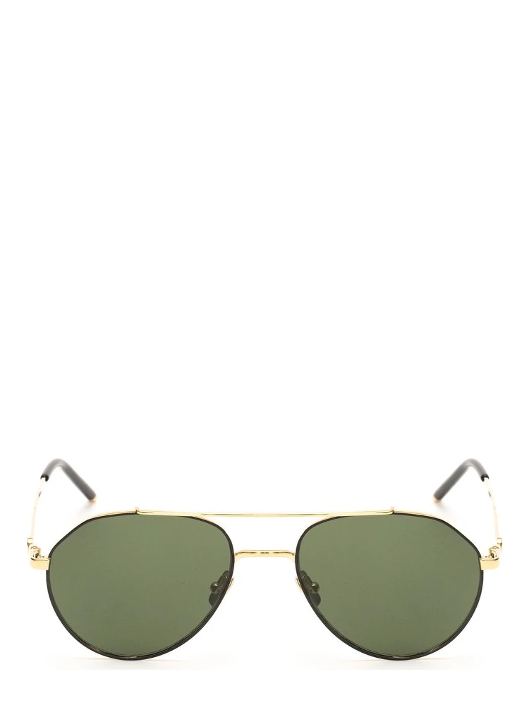 Gold Titanium Sunglasses alternative