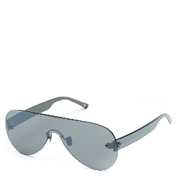 Green Acetate Sunglasses