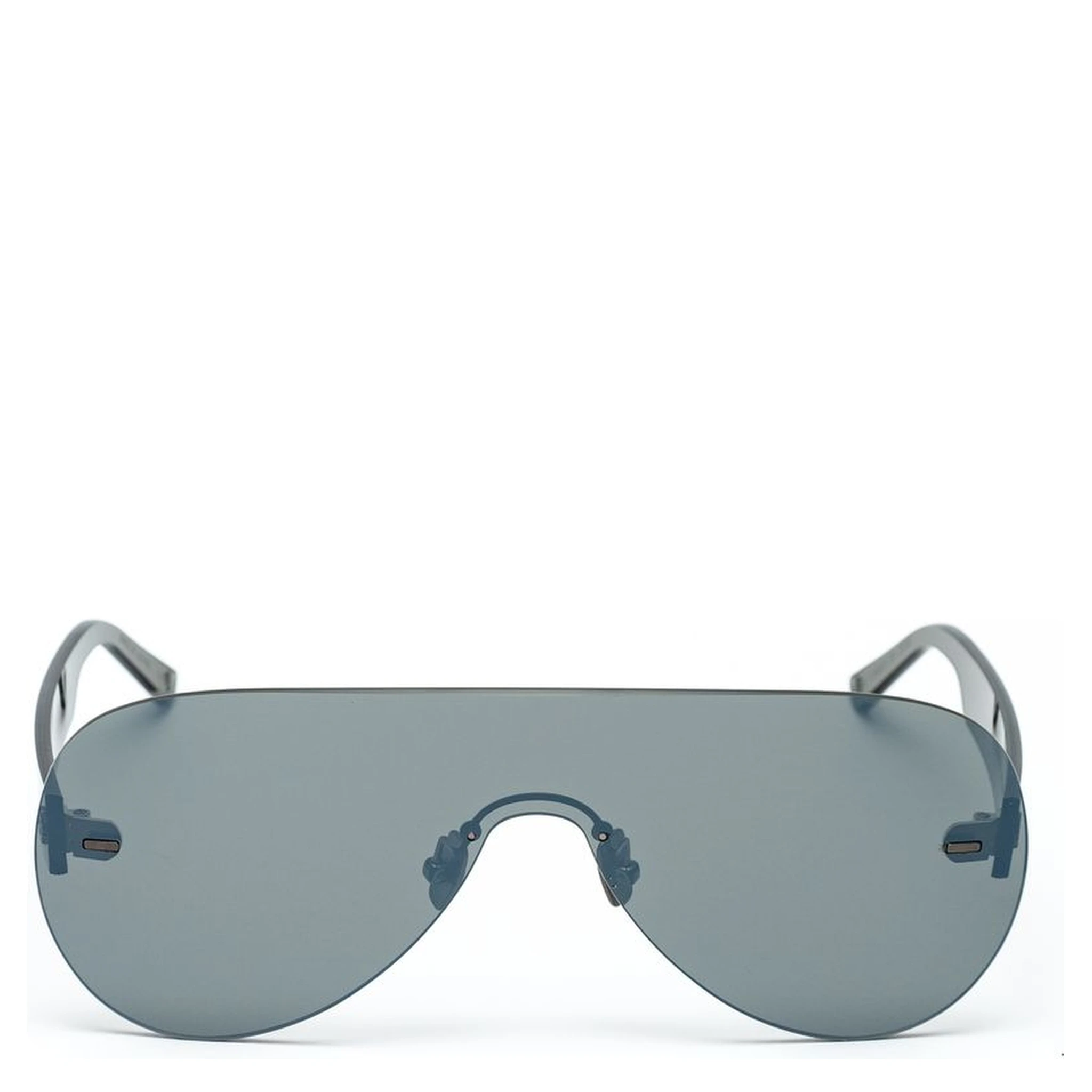 Green Acetate Sunglasses