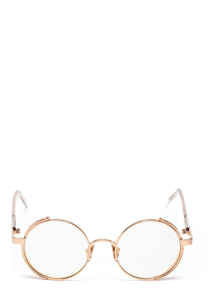 Gold Titanium Sunglasses alternative