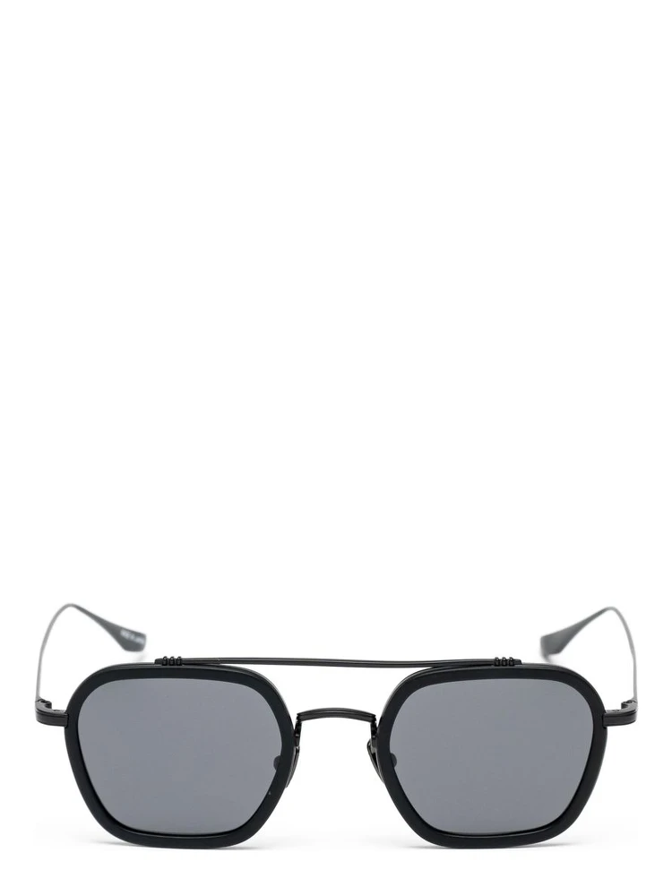 Black Stainless Steel Sunglasses alternative