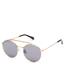 Multicolor Titanium Sunglasses