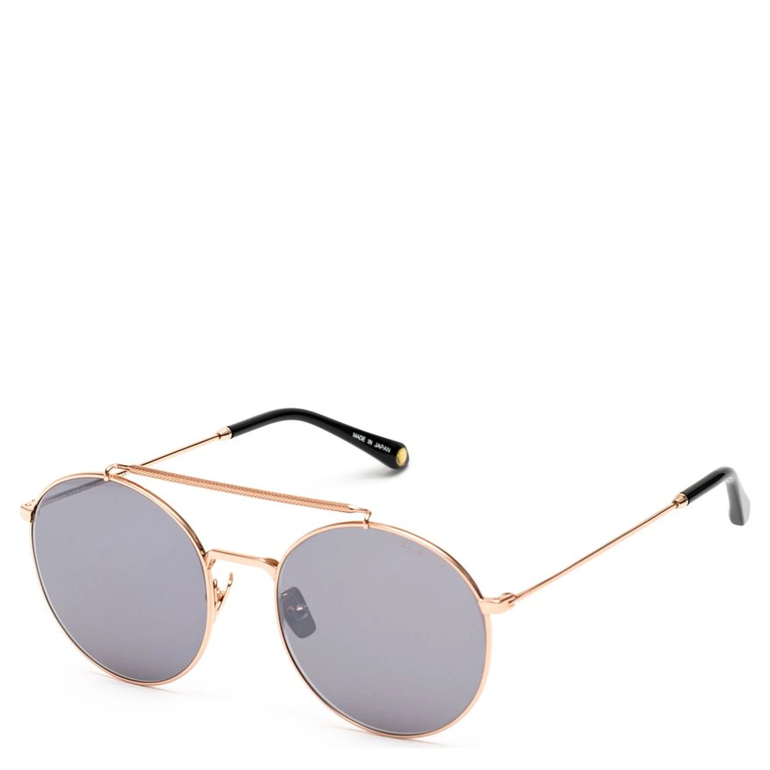 Multicolor Titanium Sunglasses