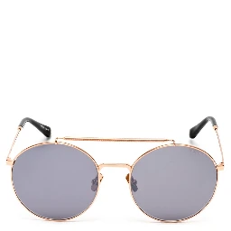 Multicolor Titanium Sunglasses
