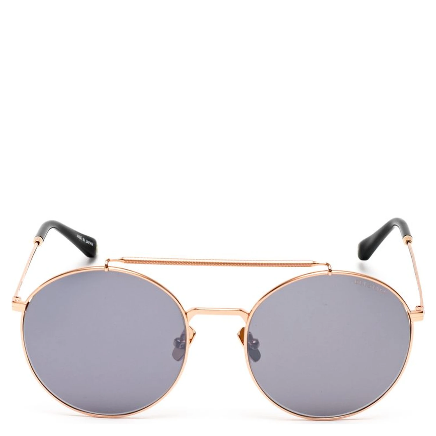 Multicolor Titanium Sunglasses