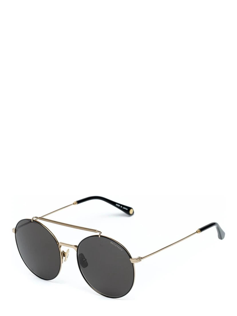 Black Titanium Sunglasses