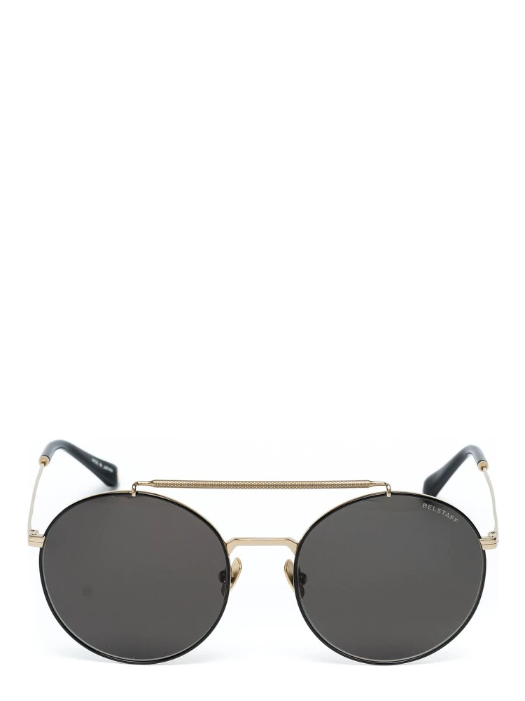 Black Titanium Sunglasses alternative