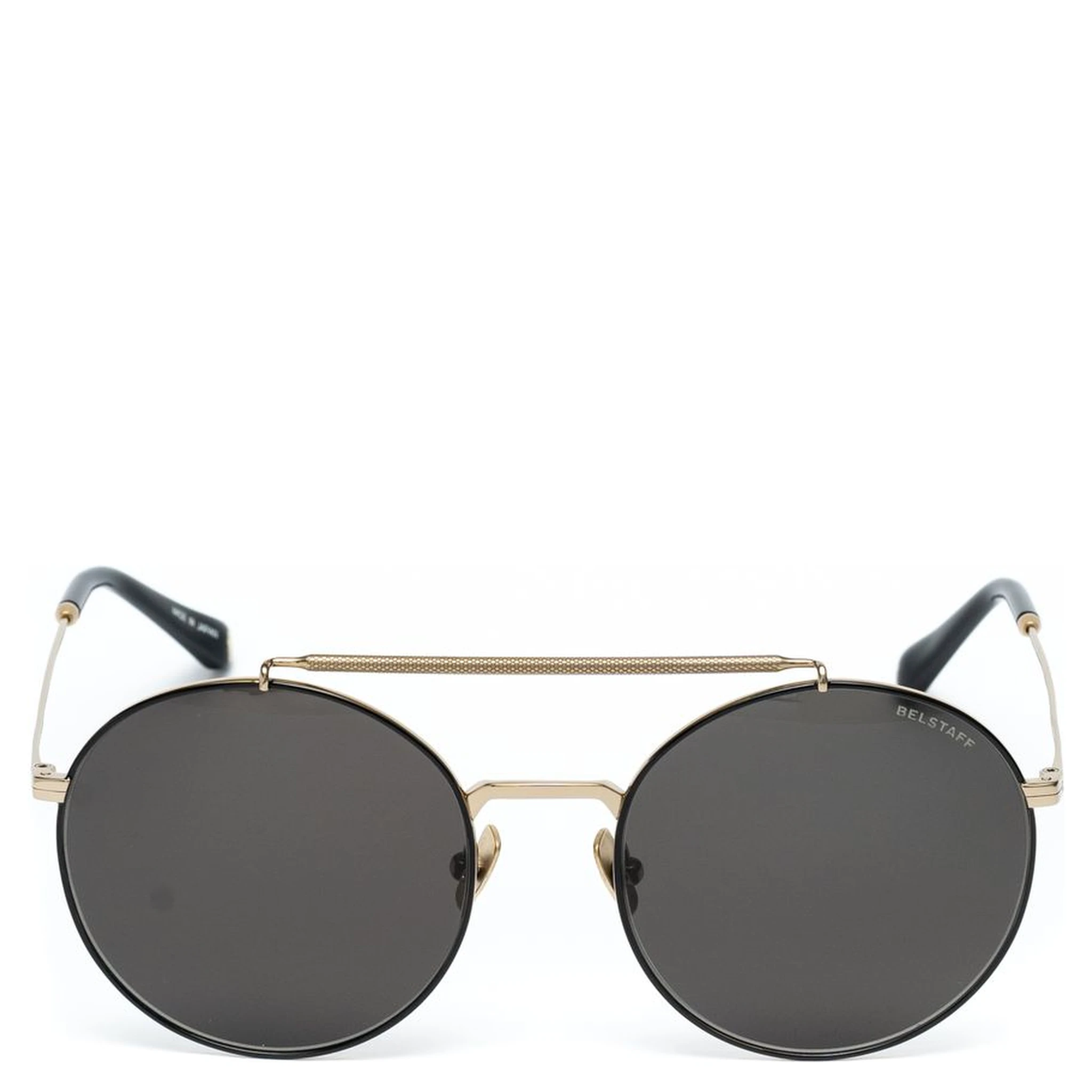 Black Titanium Sunglasses