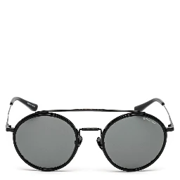 Black Titanium Sunglasses