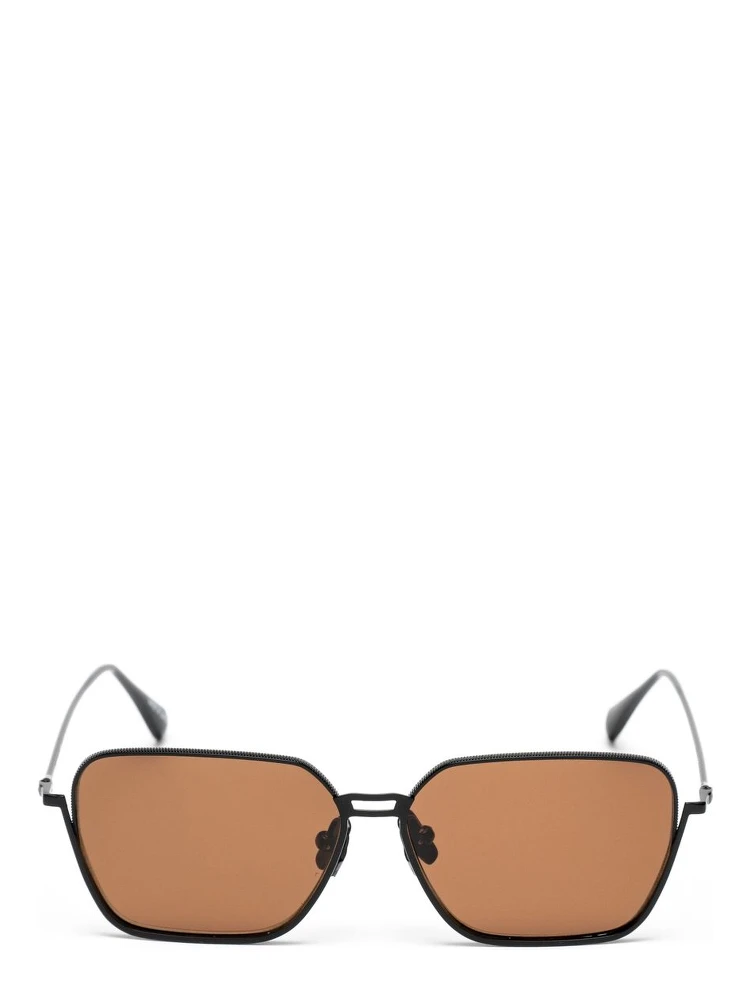 Black Stainless Steel Sunglasses alternative