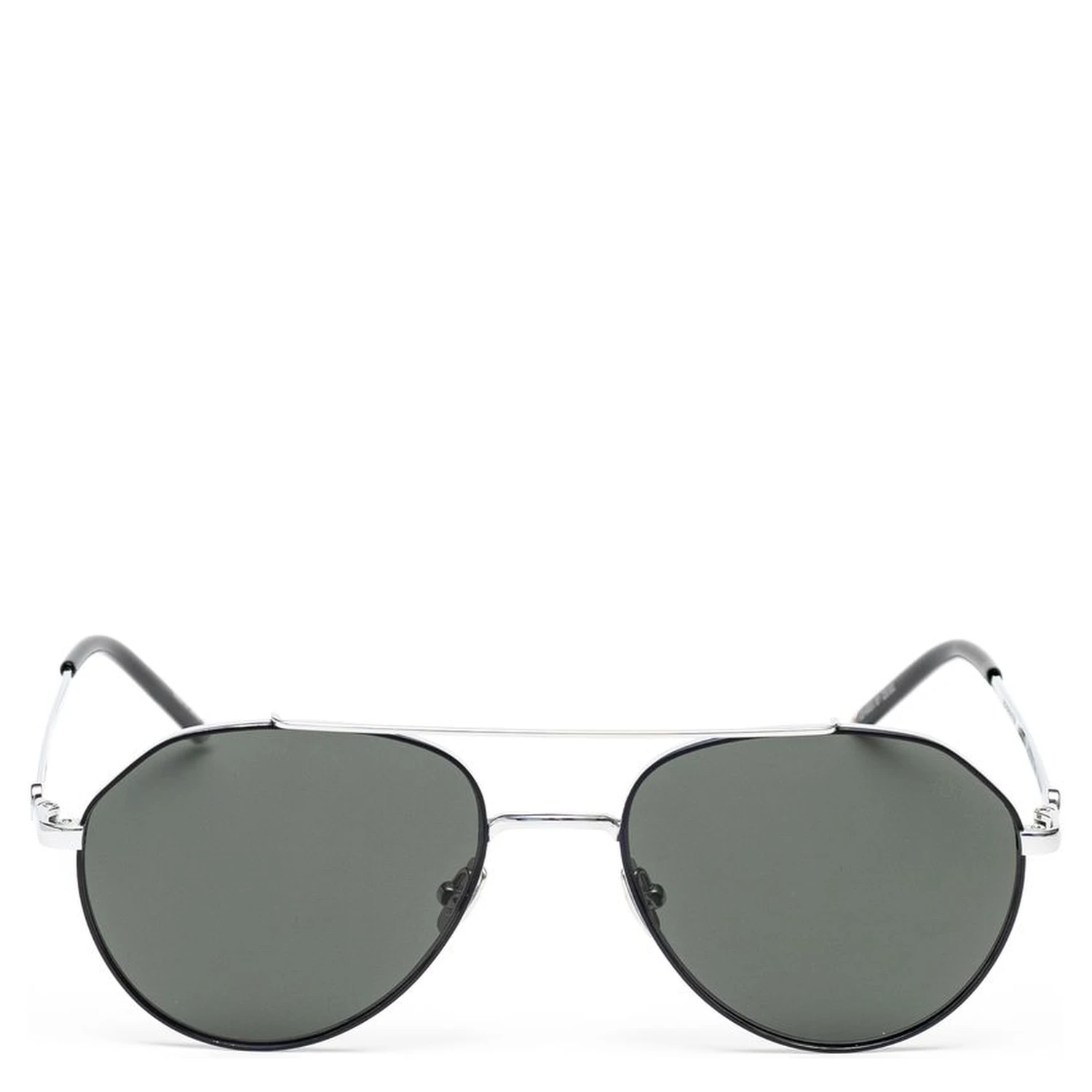 Gray Titanium Sunglasses