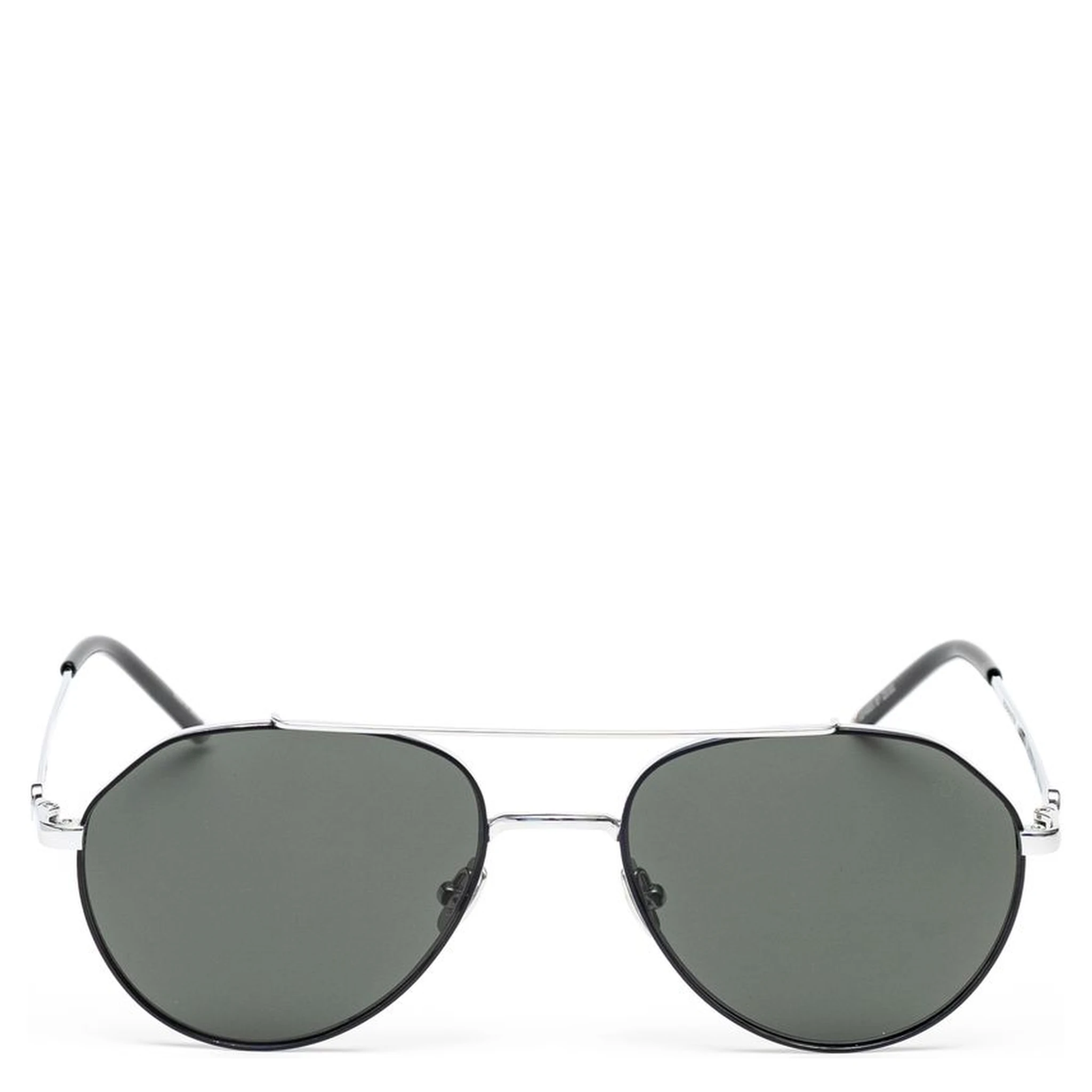 Gray Titanium Sunglasses