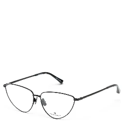 Black Titanium Glasses (Frames)