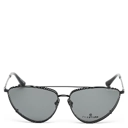 Black Titanium Glasses (Frames)
