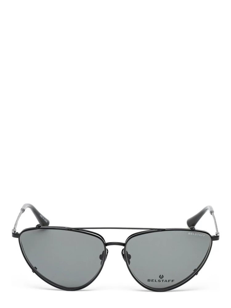 Black Titanium Glasses (Frames) alternative