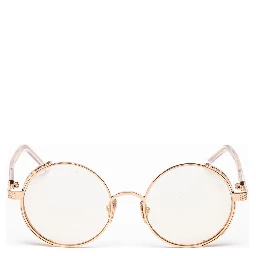 نظارات شمسية متعددة الألوان من الأسيتات