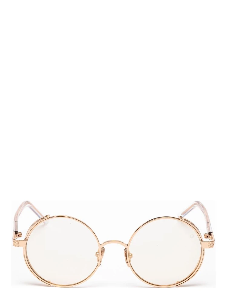 Multicolor Acetate Sunglasses alternative