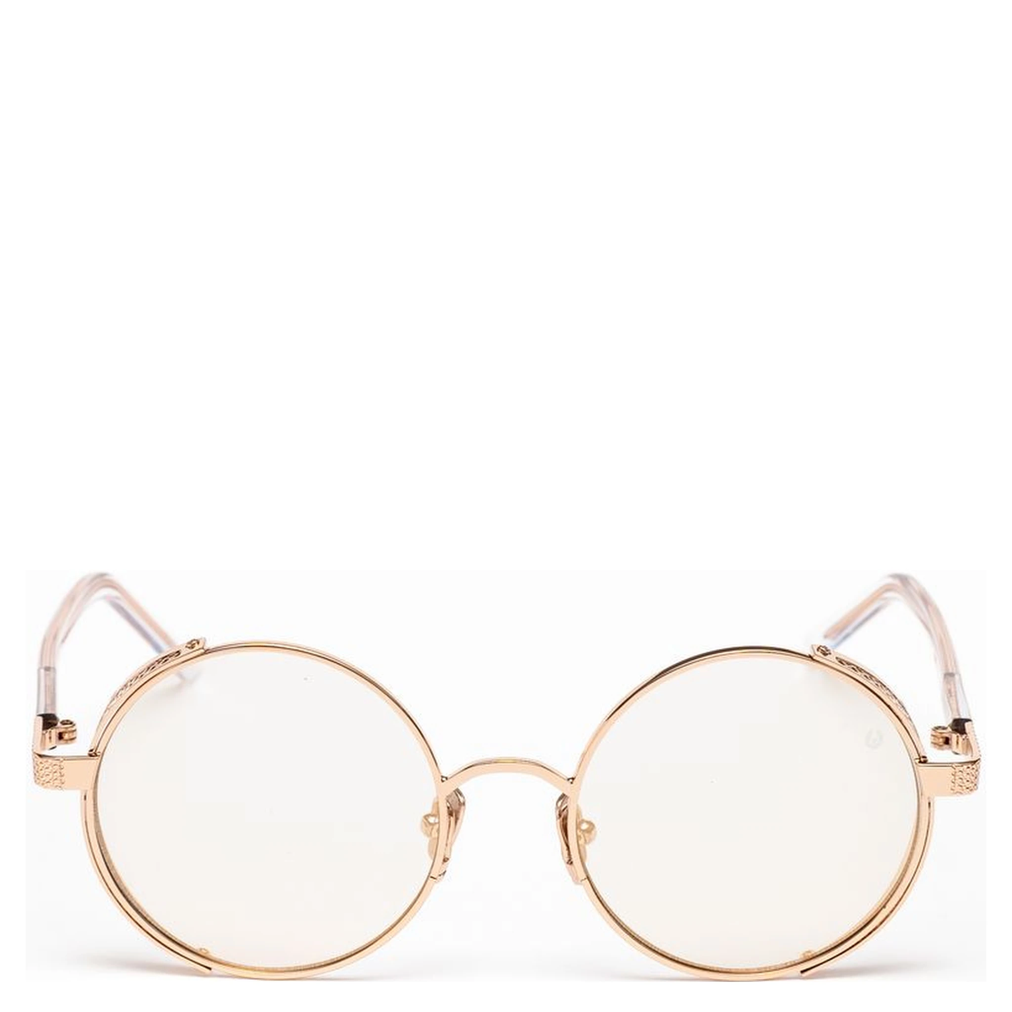 نظارات شمسية متعددة الألوان من الأسيتات