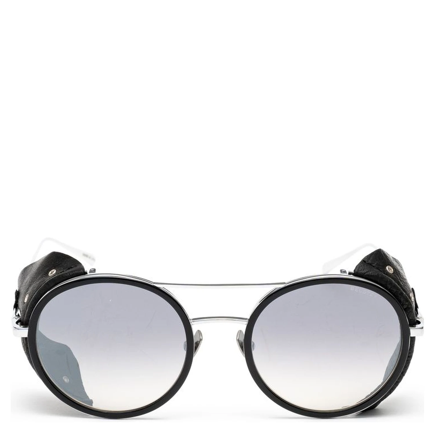Gray Titanium Sunglasses