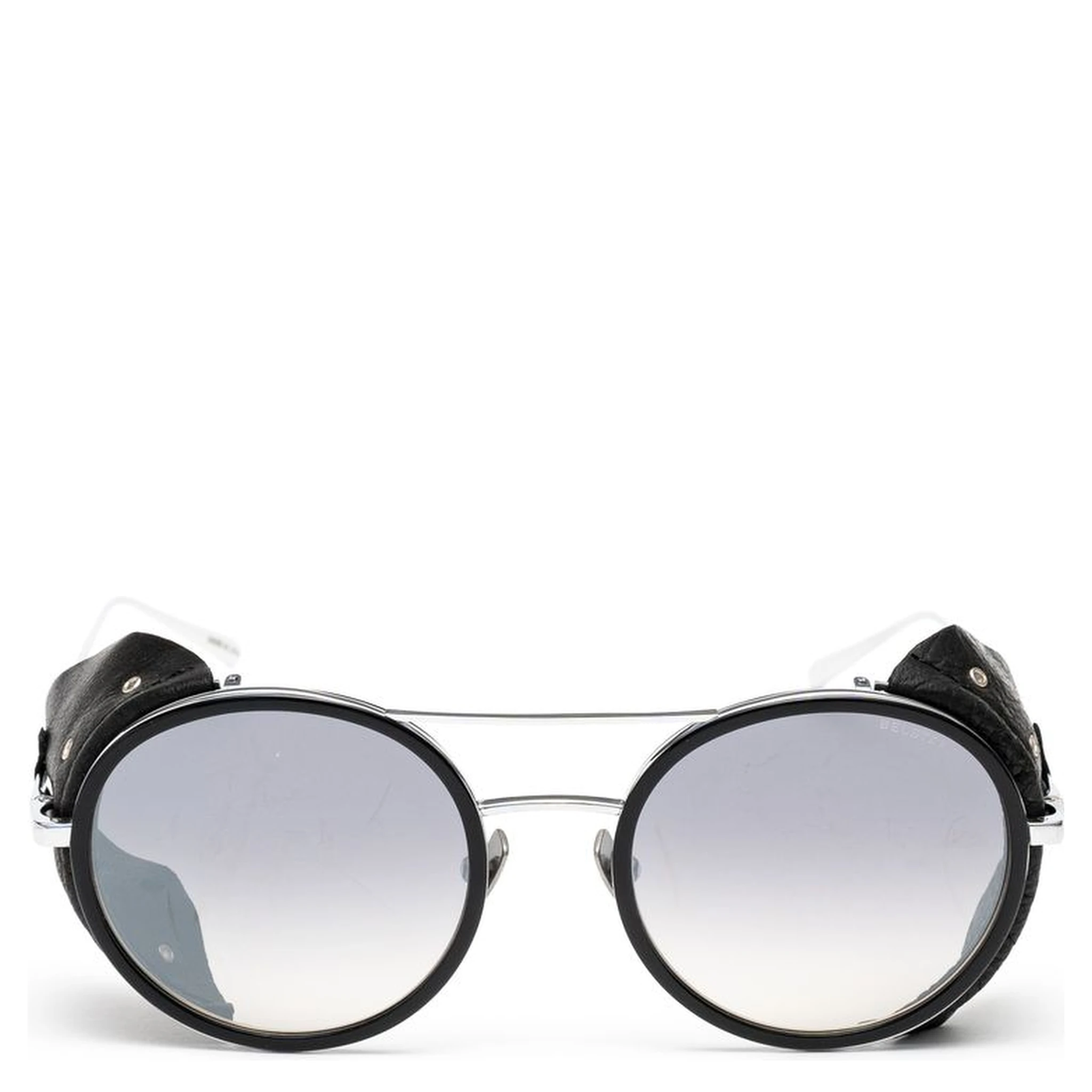 Gray Titanium Sunglasses