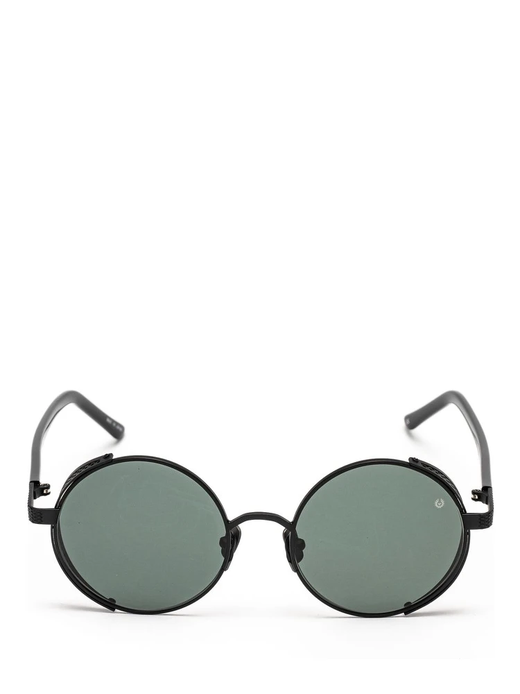 Black Stainless Steel Sunglasses alternative