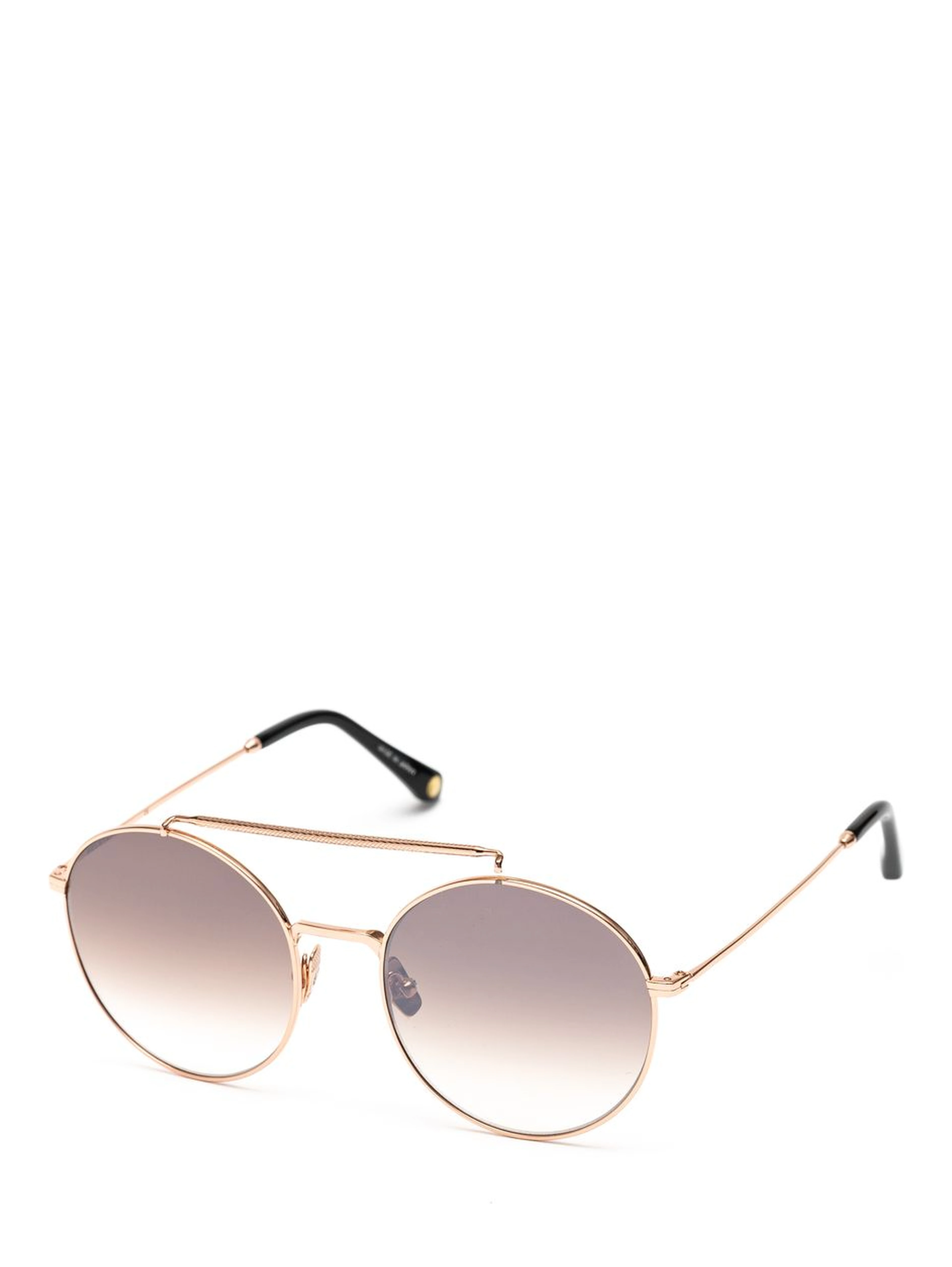 Multicolor Titanium Sunglasses