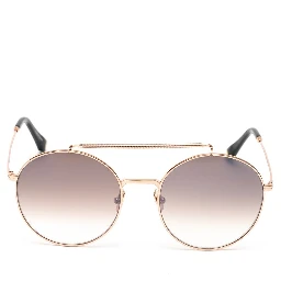 Multicolor Titanium Sunglasses